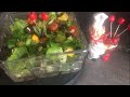 Ամառային աղցան 🥗🤗 Летний салат