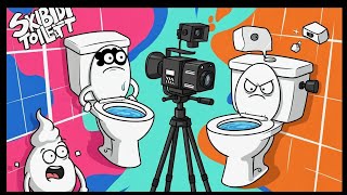 Live Skibidi Toilet Ep013