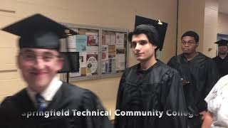 STCC Honors Convocation 2019