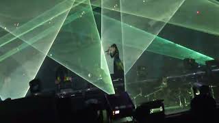 Sunset Kiss live
