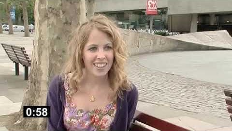 Speakout Starter Podcast Unit 5 Routines