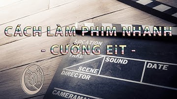 Proshow #45 - Làm phim nhanh bằng Proshow by Cường EiT