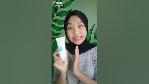 Thumbnail of Rahasia perawatan kulit maksimal dengan BuZa Brightening Serum