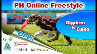 PH Online Open: Digdem & Cako