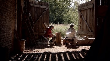 Grains of Sand trailer