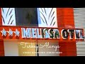 MELISSA OTEL CELINE HOTEL KLEOPATRA LIFE HOTEL Пляж Клеопатры в Алании Kleopatra beach ziminvideo