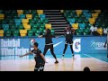 Tamika Catchings Mic'd Up at BWB Africa 2025 - #nbaafrica #bwbafrica