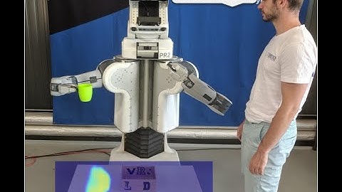 Learning Object Placements For Relational Instructions by Hallucinating Scene Representations