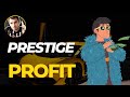 Prestige ou profit  tugan bara