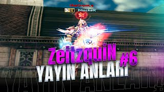 ZeitzquiN - TRIO PK MOCKER, LEVONIDAS w/ WynnZ, Sicher ZERO PANDORA KNIGHT ONLINE