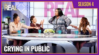[Full Episode] Crying in Public