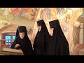 Заповеди Блаженства  сестры Архангельского Скита