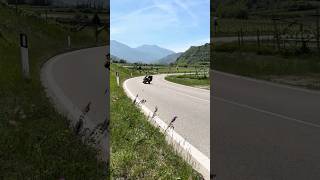 Aprilia RS660 2025 Stock Exhaust