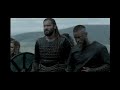 Vikings • Temporada 3: Episódio 3 • o irmão da Rainha se entrega