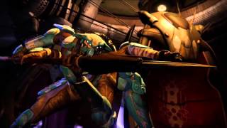 Destiny - E3 2014 Teaser Trailer | New Beginning