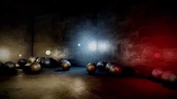Unity3D - Physically-Based Rendering III 1080p [HD]