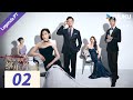 [Herdeiros do Trono] EP02 | The Heir to The Throne | Charmaine Sheh/Raymond Lam | YOUKU