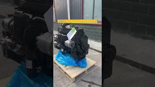 Original 11L mining turck engine CCEC Cummins QSM11 Engine for Commercial Industrial