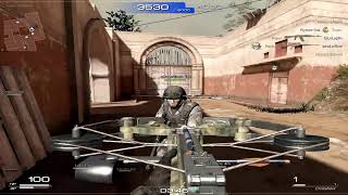 [SF2] Soldier Front 2 - Crossbow Montage Movie