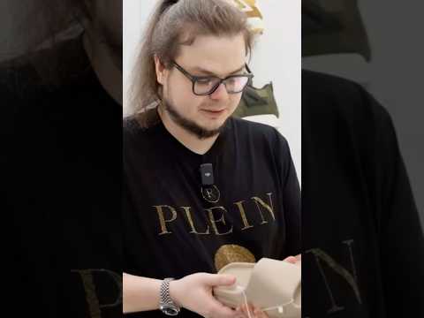 Тапки за 28000₽/Александр Булкин на канале «NIKITA EFREMOV» #shorts