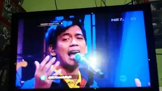 Lagu Boboiboy Dibawah Langit Yang Sama Di Net!