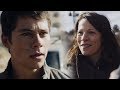 Mary Tells Thomas About His Past [The Scorch Trials]
