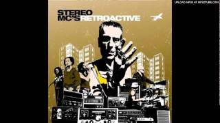 Stereo MC&#39;s - Move