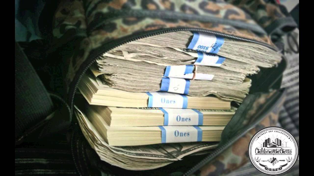 Ribo720 + Moli + Ener + Mr.Arestwo - Big ones (prod. Onebeats Hurtado)