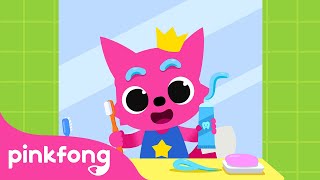 It's Okay! | Let’s Do It Again! | Good Habits for Kids | Pinkfong Songs for Children