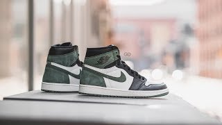 clay green 1s