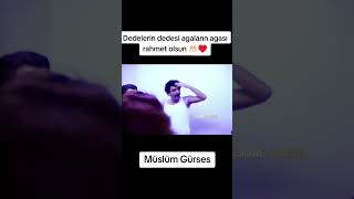 1989 Gülhane konseri kulis #müslümgürses