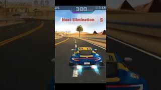 high speed city car racing simulator game. turbo car crash #trending #racing screenshot 4