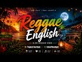 Island Moonlight 🌴 Best Slow Reggae Love Songs 2026