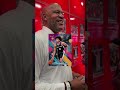 Ron Harper pulling Dylan’s card is so special 🥹