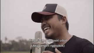 NOAH - SEPARUH AKU PARODI SUNDA   CURANKOR