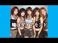 松田聖子 "瞳はダイアモンド"💎ガールズロックバンド🎸Female Rock Band【All Members Vocal】ver. | AI Covers J-POP
