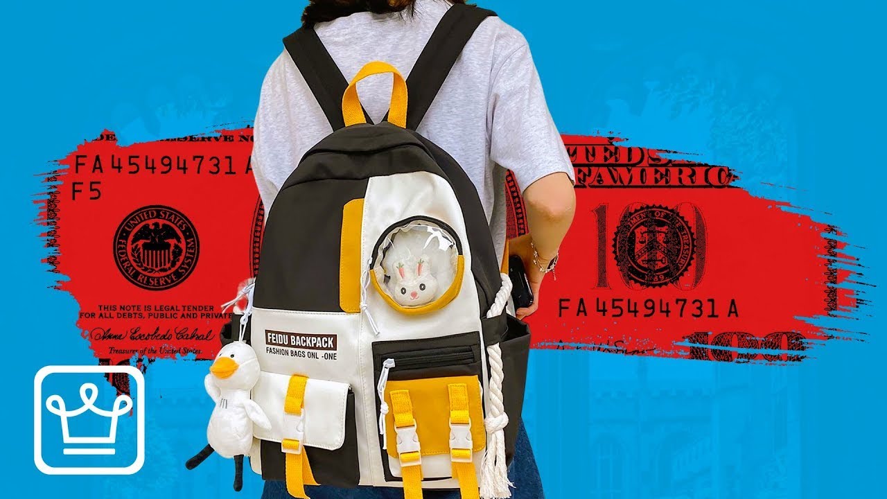 15 Ways To Make Money As A Student