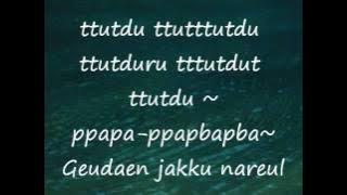Fight the Bad Feeling- T-max Lyrics