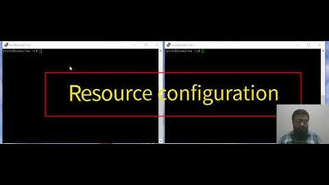 REDHAT HA | Pacemaker HA configuration Part-2
