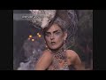 Christian Dior Haute Couture Fall Winter 2005 - backstage & full show