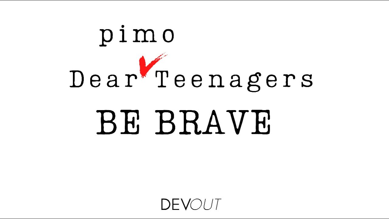 Dear EXJW Teenagers : Hang in there!!