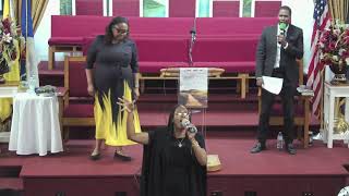 LIG Sunday Worship Service | May 31, 2026