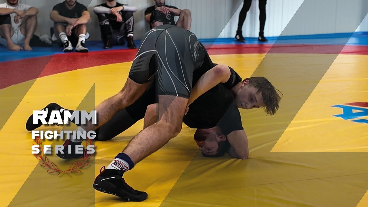 Quinten Styven vs Tomasz Zdrzałek