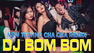 [NEW] TIKTOK VIRAL REMIX 2021 - BEST VIRAL TIKTOK DANCE REMIX - DJ BOM BOM - MUSIC REMIX