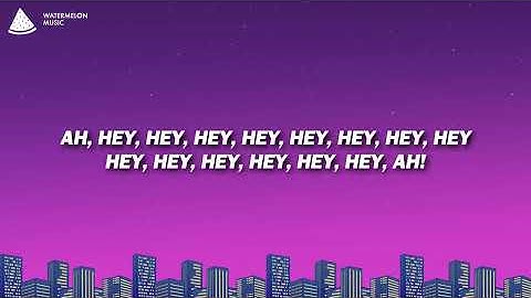 Thumbnail of Jennifer Lopez - Let’s Get Loud (Lyrics)