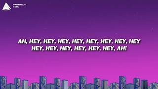 Jennifer Lopez - Let’s Get Loud (Lyrics)