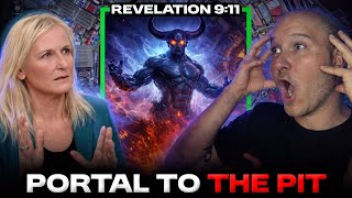 Scientist Blows Whistle on CERN | The Bottomless Pit is Opening