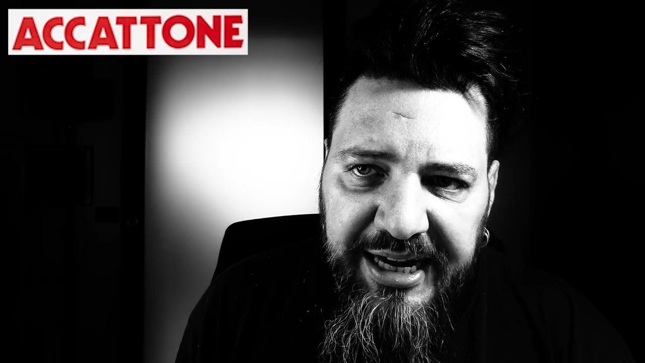 Patreon: Accattone (1961) di Pier Paolo Pasolini - Minirece richiesta da Federico Salamone
