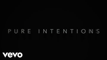 Sash P - Pure Intentions (Official Music Video)