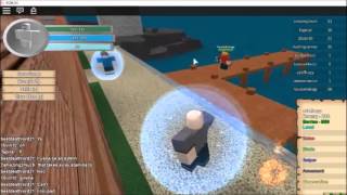 ROBLOX - AssHax Exploit (PATCHED)